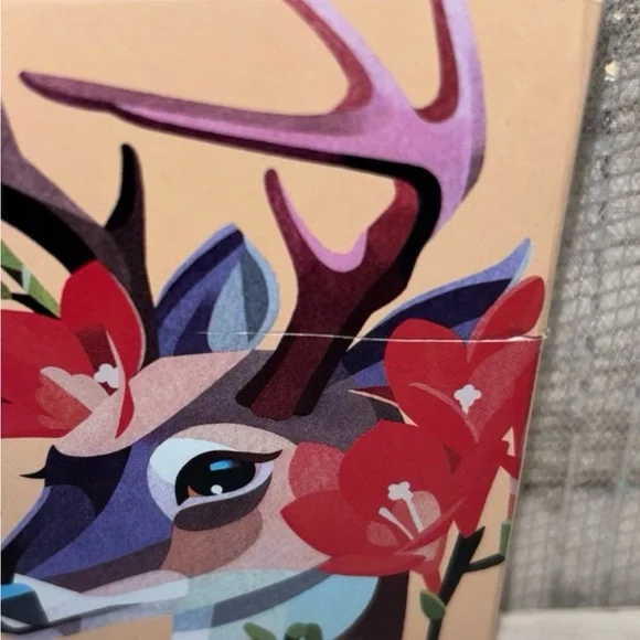 Hourglass Ambient Lighting Edit Unlocked Palette, Deer, Limited Edition *NEW* - Picture 5 of 11